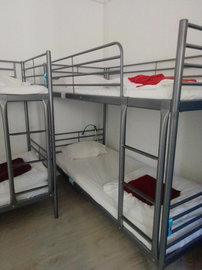 Old Evora Hostel Kültér fotó