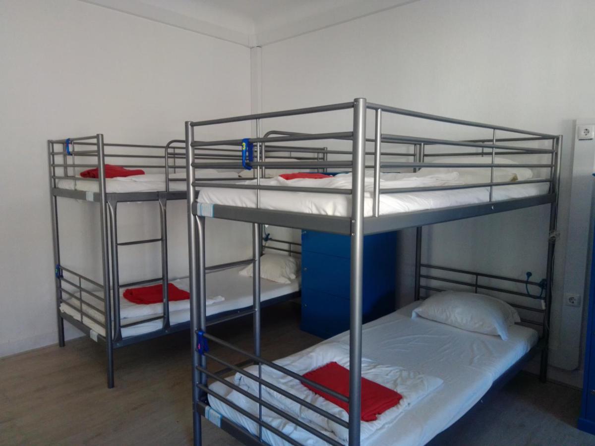 Old Evora Hostel Kültér fotó