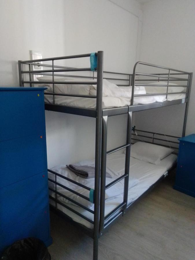 Old Evora Hostel Kültér fotó