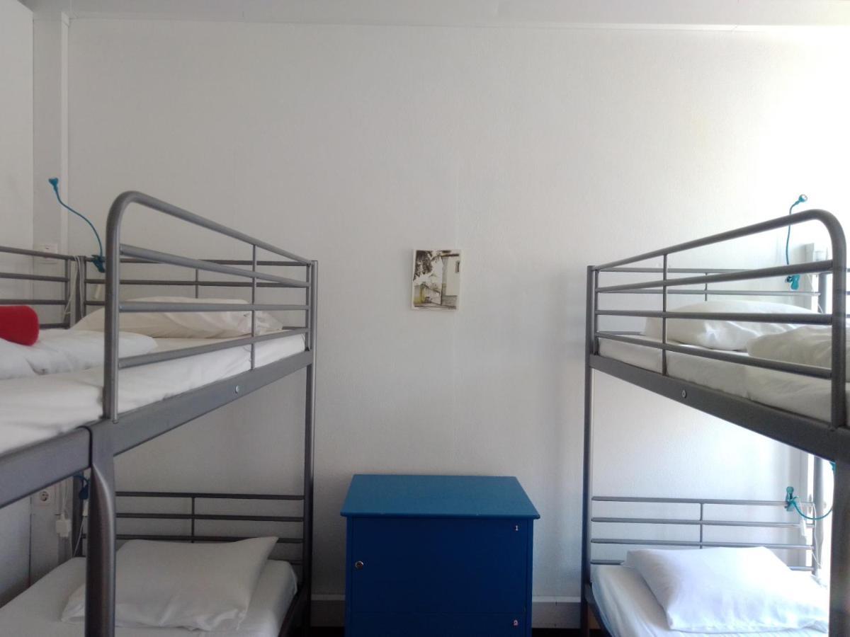Old Evora Hostel Kültér fotó