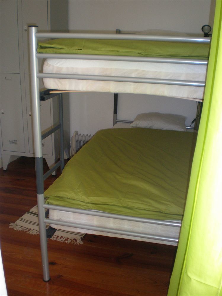 Old Evora Hostel Kültér fotó