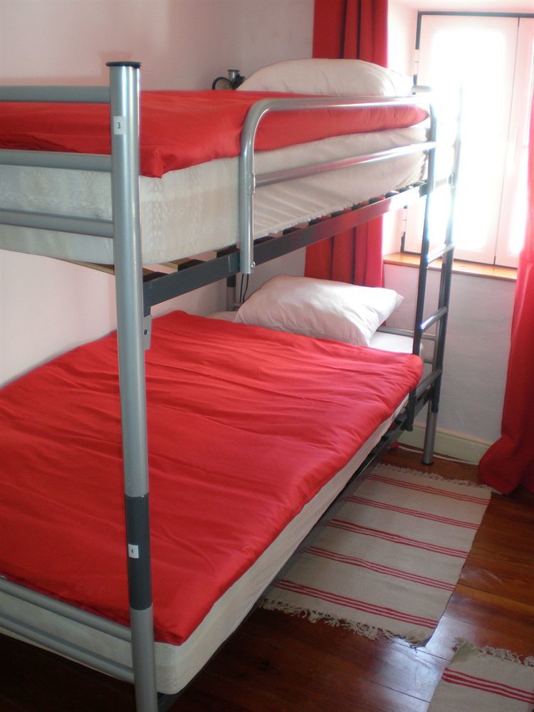 Old Evora Hostel Kültér fotó