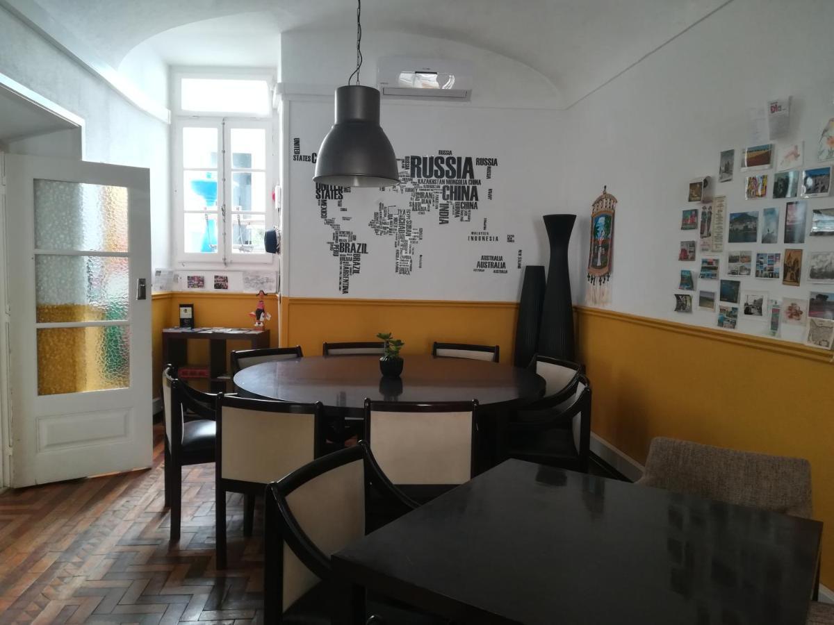 Old Evora Hostel Kültér fotó