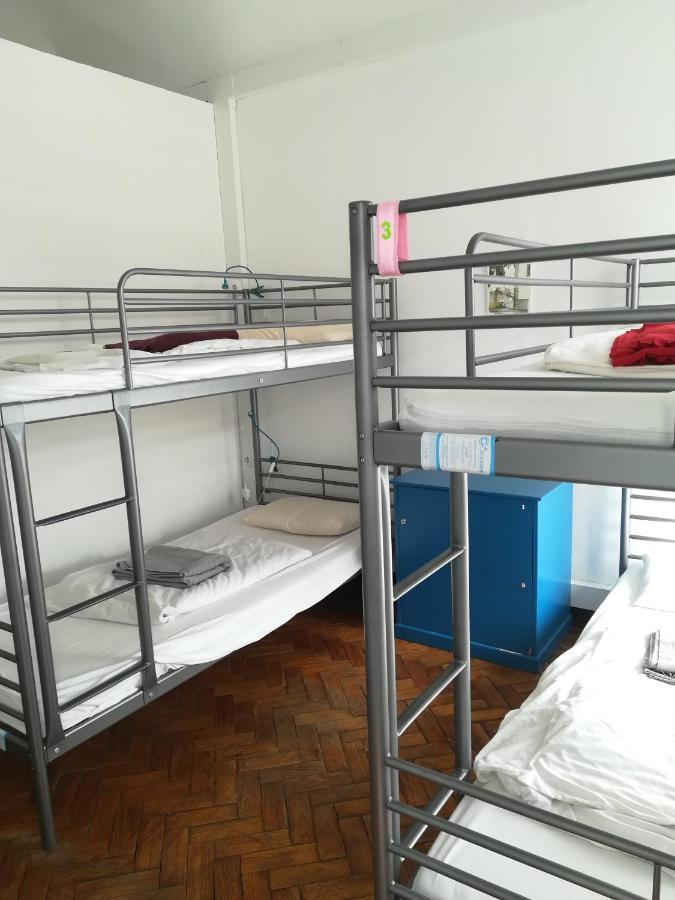 Old Evora Hostel Kültér fotó